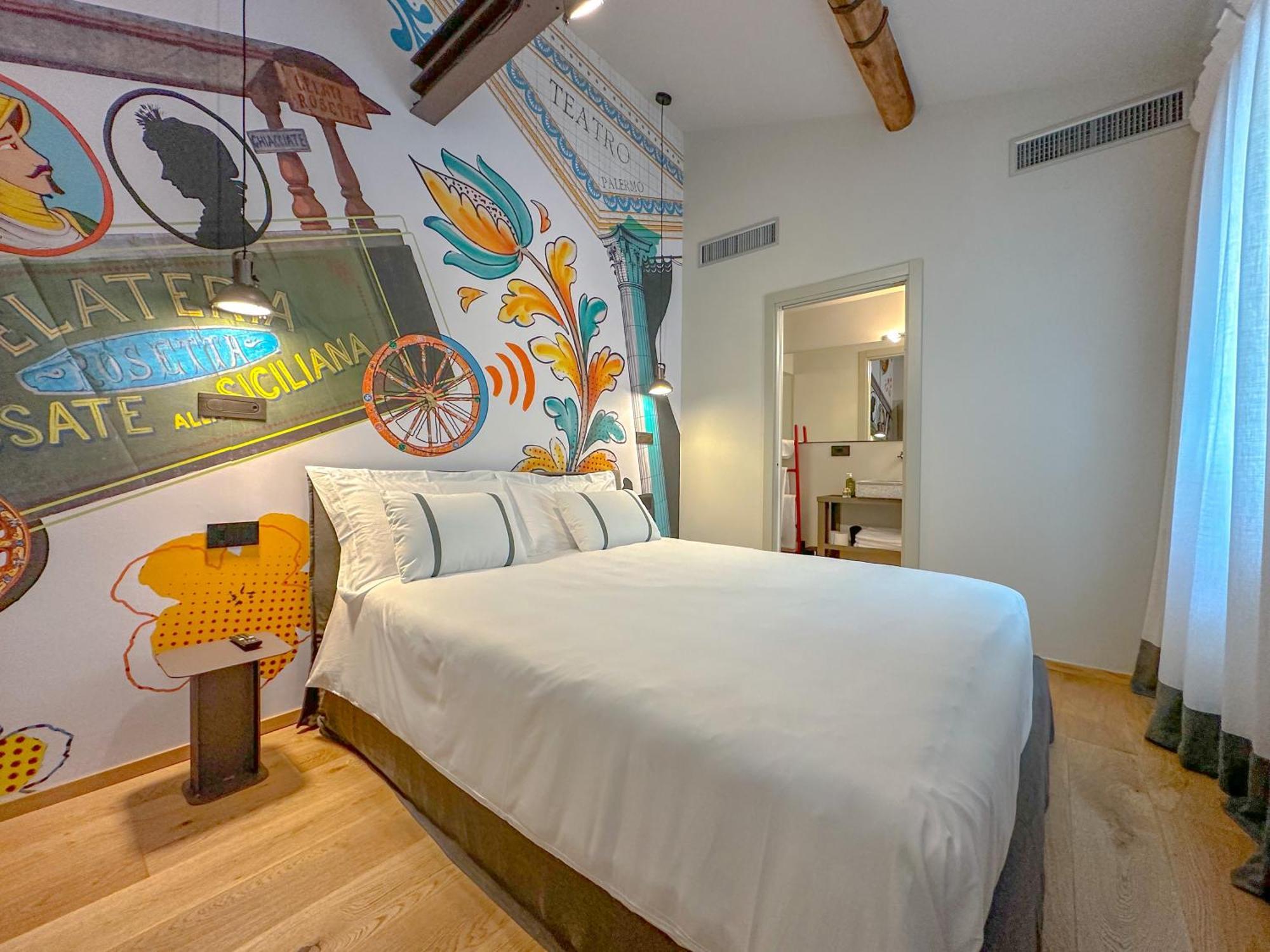Pietrasanta Ai Teatri Bed & Breakfast ภายนอก รูปภาพ