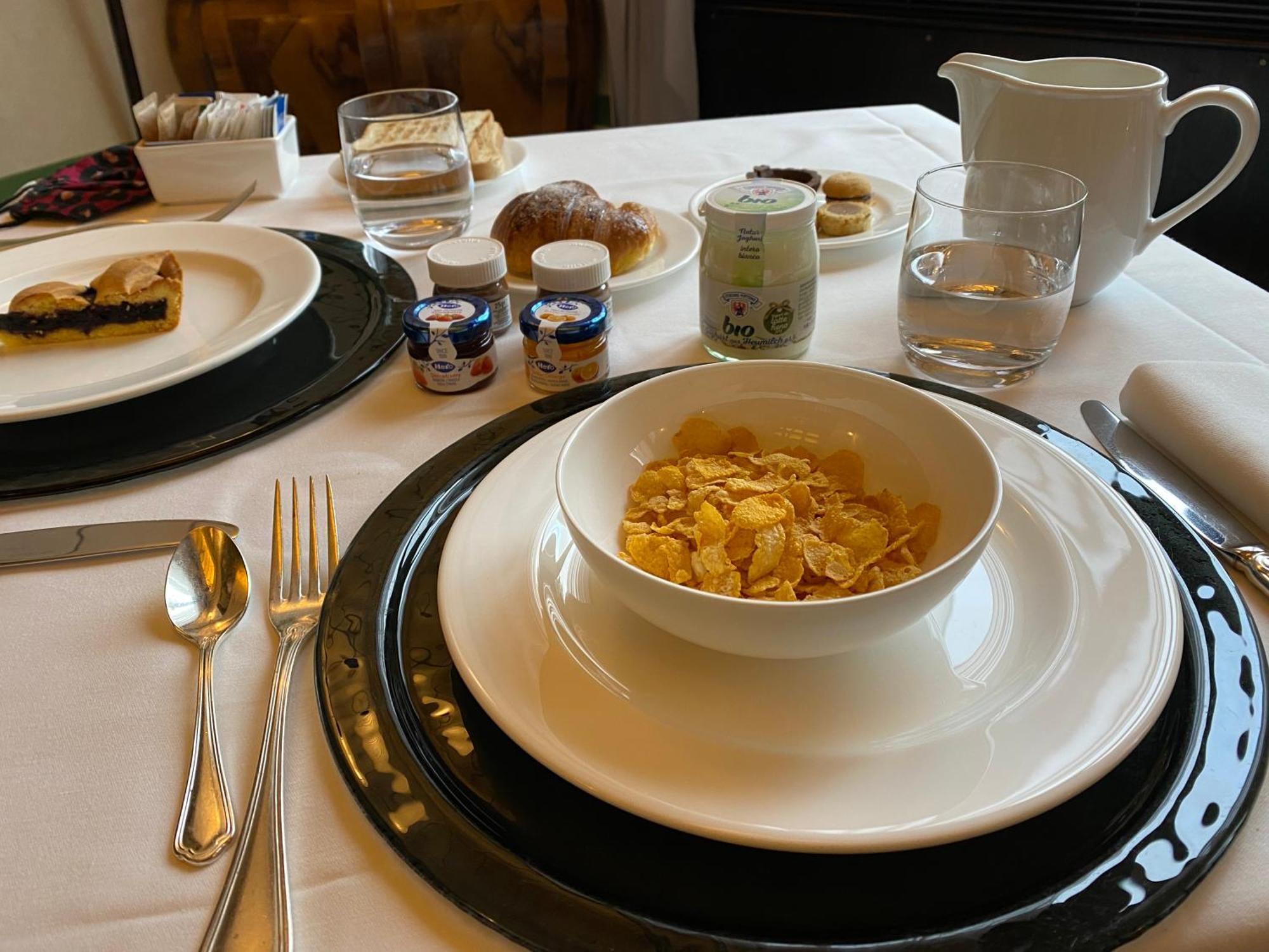 Pietrasanta Ai Teatri Bed & Breakfast ภายนอก รูปภาพ