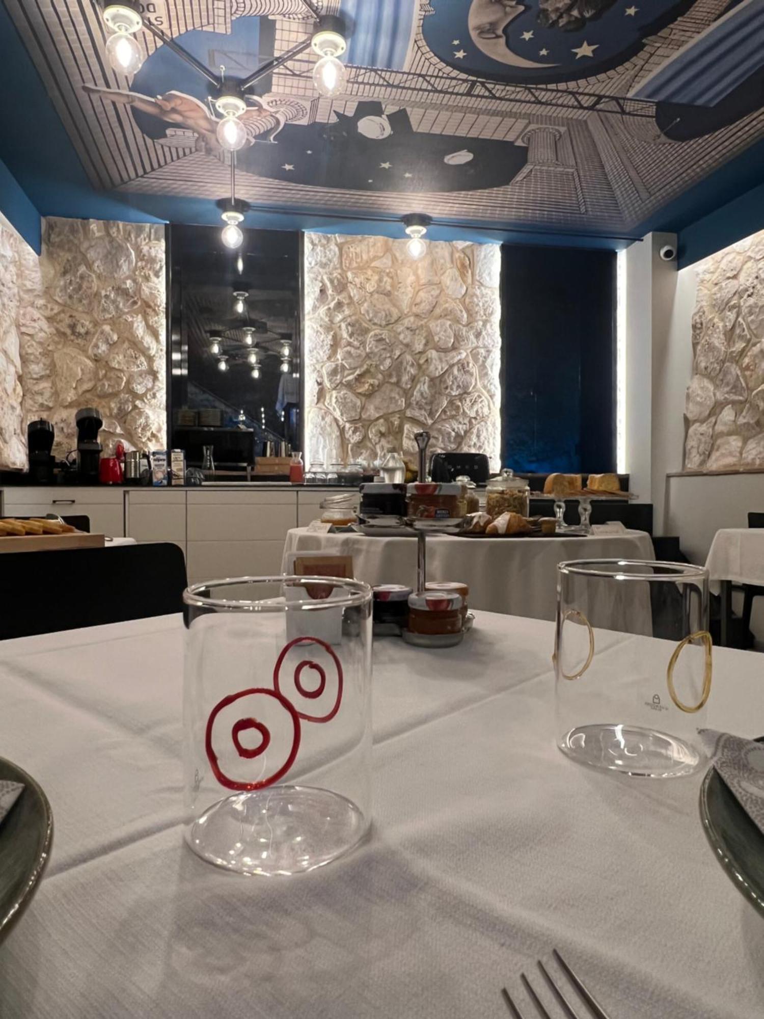 Pietrasanta Ai Teatri Bed & Breakfast ภายนอก รูปภาพ